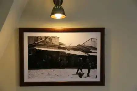 Setenay otel - 15
