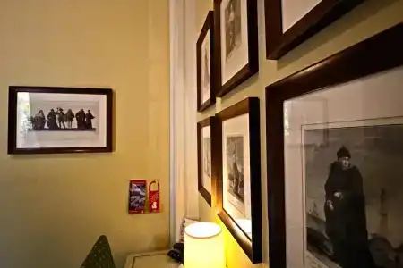 Il Giardino Di Albaro - 17