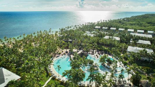 Catalonia Bavaro Beach Golf & Casino Resort - 30