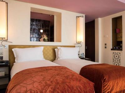Sofitel Casablanca Tour Blanche - 2
