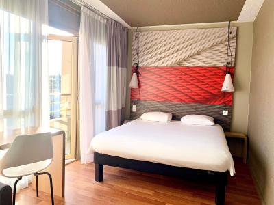 ibis Cannes Plage La Bocca - 26