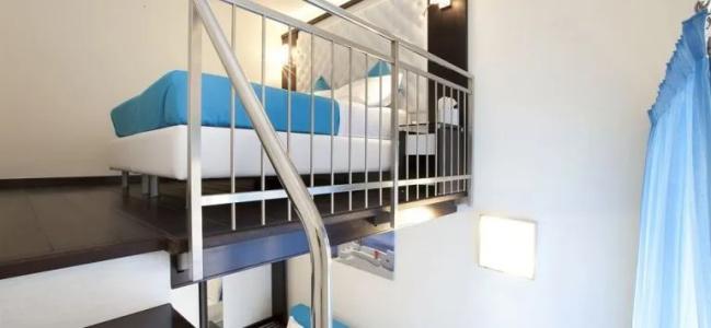 Sorrento Flats - 49