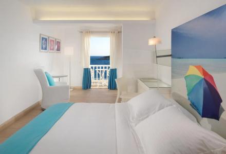 Petasos Beach Resort & Spa - Small Luxurys of the World - 26