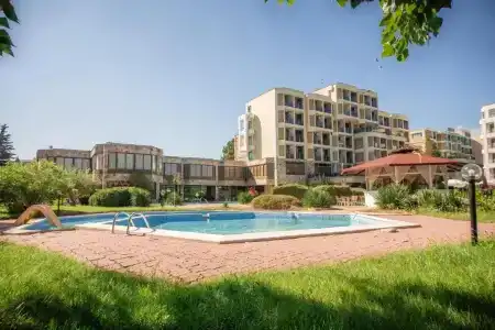 Amfibia Beach Complex - 11