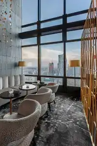Warsaw Marriott - 49
