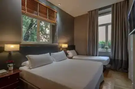 Principe Torlonia - a Member of Elizabeth Hotel Group - 47