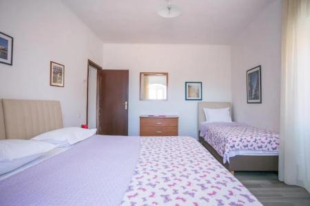 Garden Apartment - 104