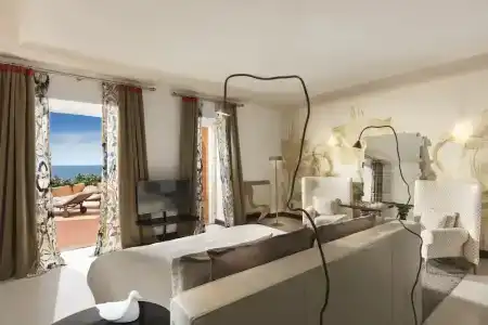 Punta Tragara - 160