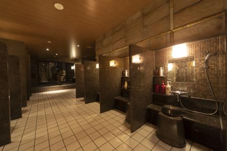 Dormy Inn Premium Osaka Kitahama - 15
