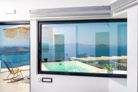 Daydream Luxury Suites - 119