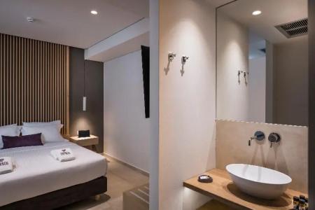 Trianon Luxury  & Suites - 78