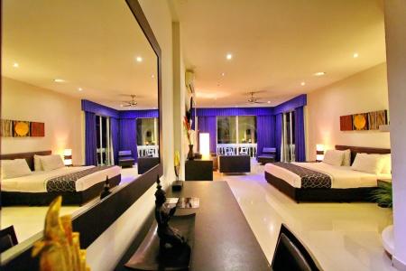East Suites - 160