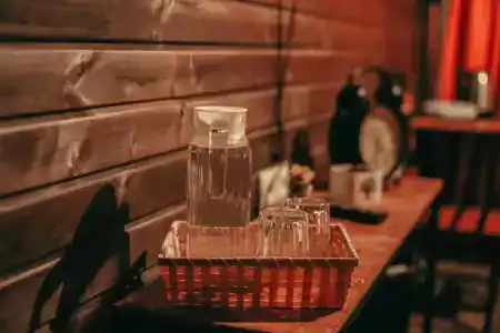 Wooden Kazbegi - 33