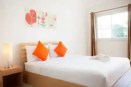 Meesuk Chiangrai, Sha Certified - 33