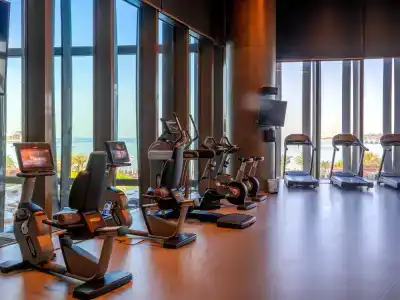 Rixos Premium Dubai JBR - 29