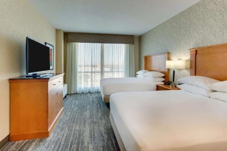 Drury Inn & Suites Orlando near Universal Orlando Resort - 77
