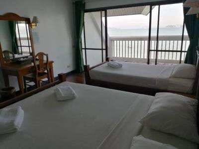 Jansom Beach Resort - 55