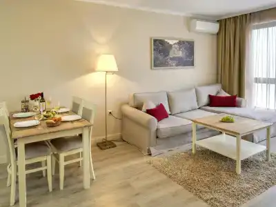White Rock Castle Suite & SPA - 157