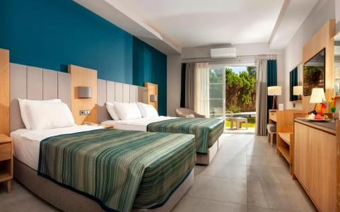 Ephesia Holiday Beach Club - 3
