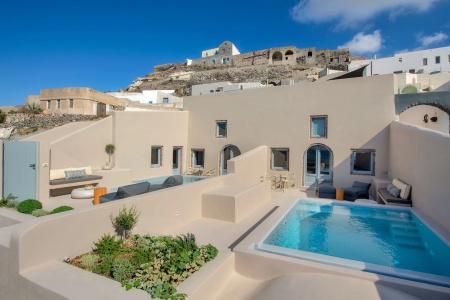 Halcyon Days Suites - 23