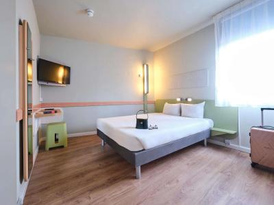 Ibis Budget Madrid Calle 30 - 4