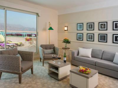 Herods Vitalis Spa Eilat a Premium collection by Fattals - 2