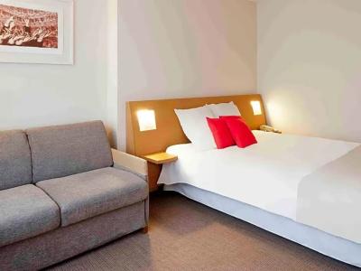 Novotel Lille Centre Gares - 77