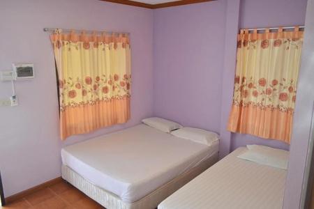 Pama Resort - 4