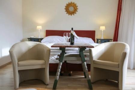 Sonnenhof - bed & breakfast & appartements - 78