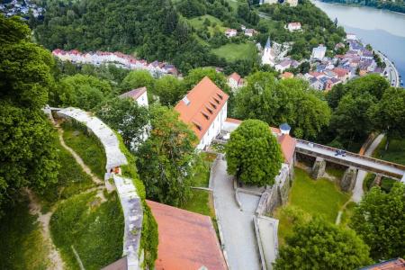 HI Hostel Jugendherberge Passau - 17