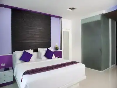 The l Resort Krabi - Sha Extra Plus - 47