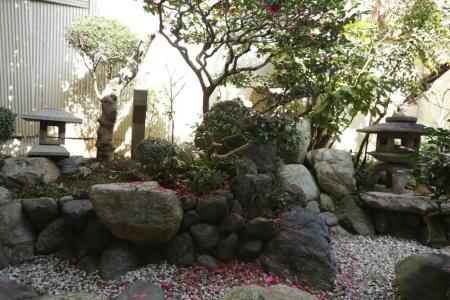 Kyoto Compass - 48