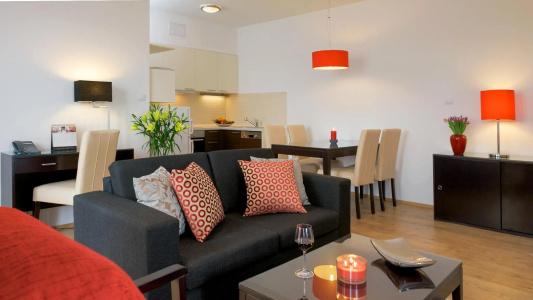 Escala & Suites - 35