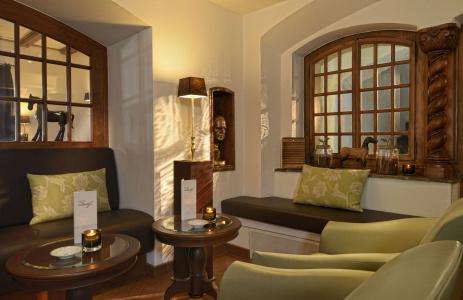 Mont Cervin Palace - 47