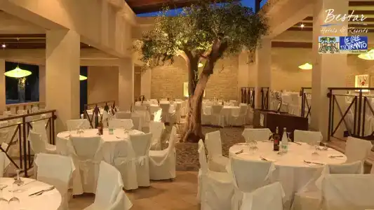 Le Cale d'Otranto Beach Resort - 28