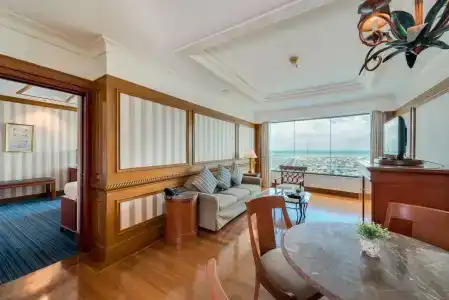 Ocean Marina Yacht Club - 7