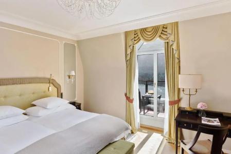 Badrutt's Palace St Moritz - 48