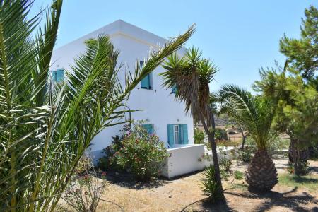 Kostantakis Winery Residence - 111
