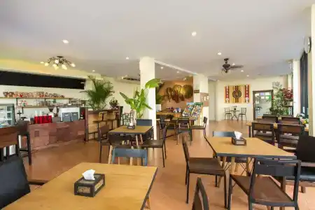 Chiang Mai Waroros Boutique เชียงใหม่ วโรรส บูติคโฮเต็ล - SHA - 22