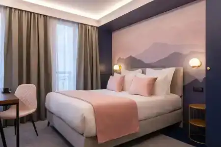 hôTel Le Milie Rose - 31
