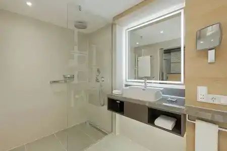 Frankfurt Airport Marriott - 78