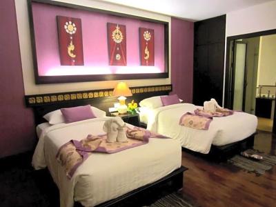 Mountain Creek Wellness Chiangmai - 84