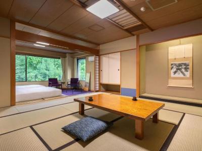 Nikko Yunishigawa Heike Honjin - 50