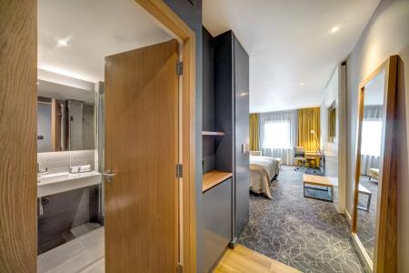 Apex City of Glasgow - 3