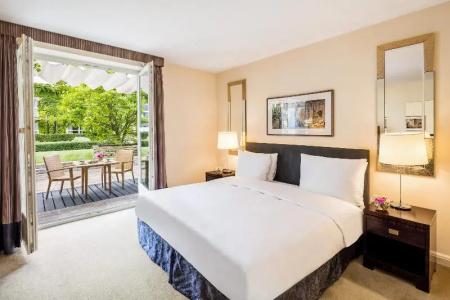 Mandarin Oriental, Prague - 67
