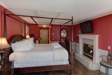 South Thompson Inn & Conference Centre - 66