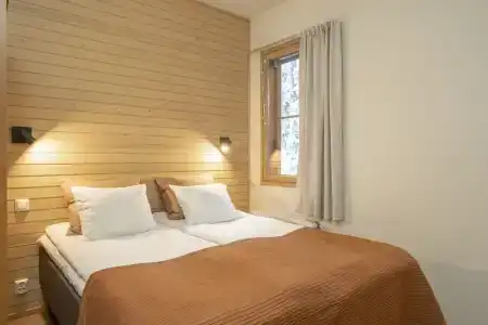 Ski-Inn AurinkoRinne - 34