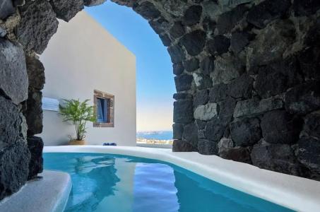 Luna Santorini Suites - 145