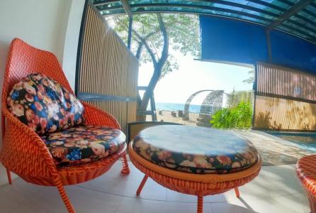 Beach Walk Boutique Resort - 238