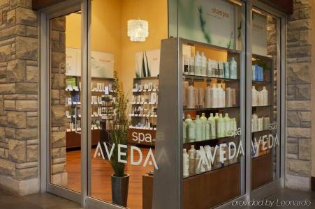 DoubleTree Fallsview & Spa by Hilton - - 29
